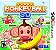 3DS SUPER MONKEY BALL 3D - Imagem 1