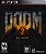 PS3 DOOM 3 - Imagem 1