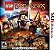 3DS LEGO LORD OF THE RINGS - Imagem 1