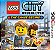 3DS LEGO CITY UNDERCOVER - Imagem 1