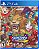 PS4 CAPCOM FIGHTING COLLECTION - Imagem 1