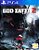 PS4 GOD EATER 2 RAGE BURST - Imagem 1