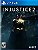 PS4 INJUSTICE 2 - Imagem 1