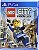 PS4 LEGO CITY UNDERCOVER - Imagem 1