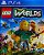 PS4 LEGO WORLDS - Imagem 1