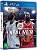 PS4 NBA LIVE 18 - Imagem 1