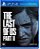 PS4 THE LAST OF US PART II - Imagem 1