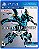 PS4 ZONE OF THE ENDERS THE 2ND RUNNER - Imagem 1