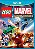 WII U LEGO MARVEL SUPER HEROES - Imagem 1