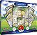 CART BOX POKEMON GO EXEGGUTOR ALOLA V - Imagem 1