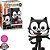 FUNKO POP ANIMATION FELIX THE CAT 526 - Imagem 1