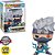 FUNKO POP ANIMATION NARUTO SHIPPUDEN KAKASHI 1103 - Imagem 1