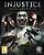 injustice - Imagem 1