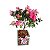 Bonsai de Azaleia - Imagem 1