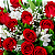 Buquê de 18 Rosas Vermelhas - Imagem 3