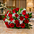 Buquê de 18 Rosas Vermelhas - Imagem 4