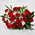 Buquê de 18 Rosas Vermelhas - Imagem 2