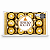 Ferrero Rocher com 12 Unidades - Imagem 1