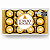 Ferrero Rocher com 12 Unidades - Imagem 3