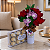 Cup de Rosas Colombianas com Ferrero Rocher - Imagem 4