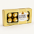 Ferrero Rocher com 8 Unidades - Imagem 2