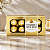 Ferrero Rocher com 8 Unidades - Imagem 4