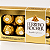 Ferrero Rocher com 8 Unidades - Imagem 3