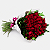 Buquê com 24 Rosas Colombianas - Imagem 1
