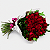 Buquê com 24 Rosas Colombianas - Imagem 2