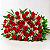 Buquê de 36 Rosas Vermelhas - Imagem 2
