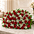 Buquê de 36 Rosas Vermelhas - Imagem 4
