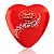 Bombom Lindt Lindor Coração 50g - Imagem 3