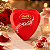 Bombom Lindt Lindor Coração 50g - Imagem 4