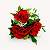 Trio de Rosas Colombianas - Imagem 1