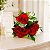 Trio de Rosas Colombianas - Imagem 4