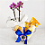 Kit Mini Phalaenopsis Johnson’s para Maternidade - Imagem 3