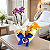 Kit Mini Phalaenopsis Johnson’s para Maternidade - Imagem 4