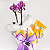 Kit Mini Phalaenopsis Johnson’s para Maternidade - Imagem 11