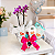 Kit Mini Phalaenopsis Huggies para Maternidade - Imagem 8