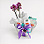 Kit Mini Phalaenopsis Huggies para Maternidade - Imagem 11