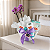 Kit Mini Phalaenopsis Huggies para Maternidade - Imagem 12