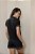PIJAMA AMERICANO LUNA-Preto C/Bege - Imagem 6