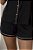 PIJAMA AMERICANO LUNA-Preto C/Bege - Imagem 5