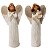 Anjinhas com bebê - Imagem 1