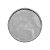 Prato de cimento na cor cinza claro - 16cm - Imagem 1