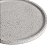 Prato de cimento com textura de conchinhas - 16cm - Imagem 3