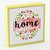 Quadro Home Sweet Home - Imagem 2