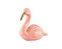 Flamingo - pequeno - Imagem 1