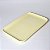 Travessa Retangular Amarelo Candy G - Imagem 1