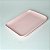 Travessa Retangular Rosa Candy M - Imagem 1